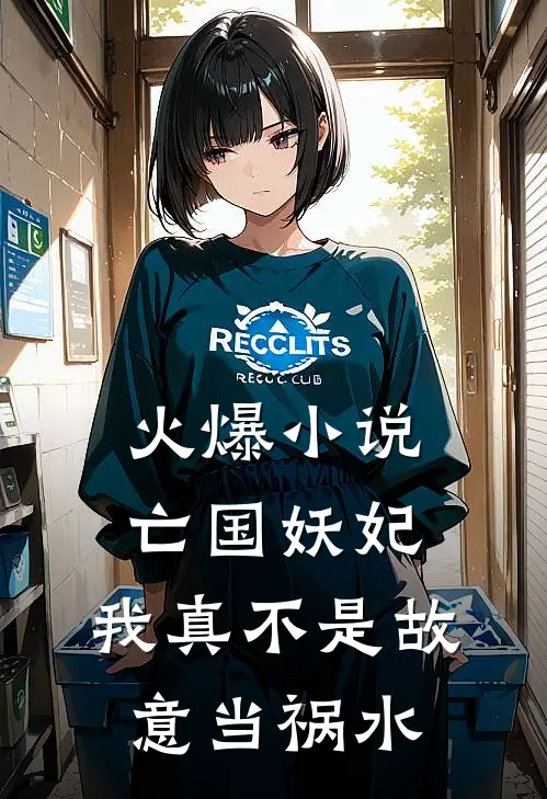 火爆小说亡国妖妃，我真不是故意当祸水