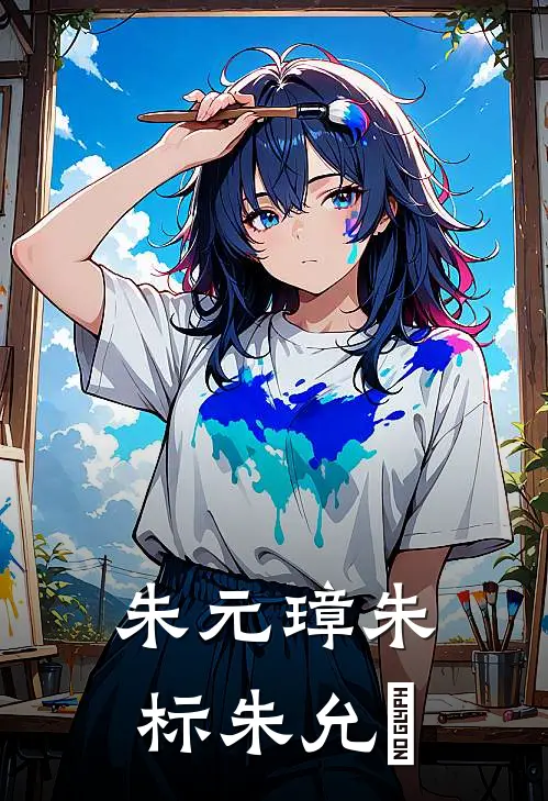 朱元璋朱标朱允炆