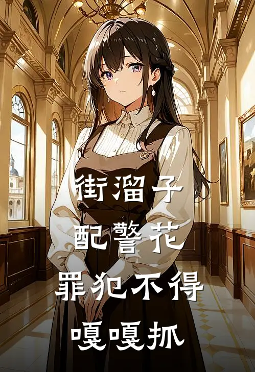 街溜子配警花，罪犯不得嘎嘎抓