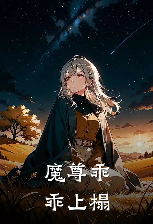 魔尊乖乖上榻