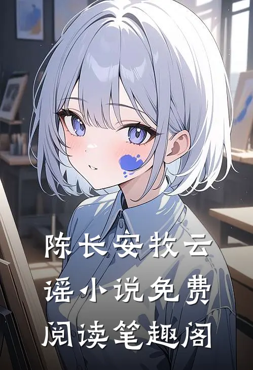 陈长安牧云谣小说免费阅读笔趣阁