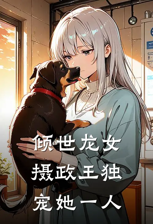 倾世龙女：摄政王独宠她一人
