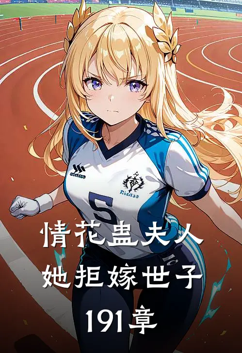 情花蛊夫人她拒嫁世子191章
