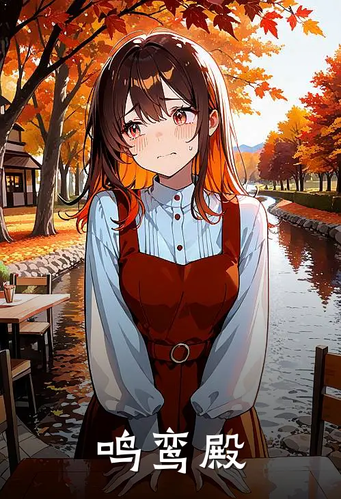 鸣鸾殿