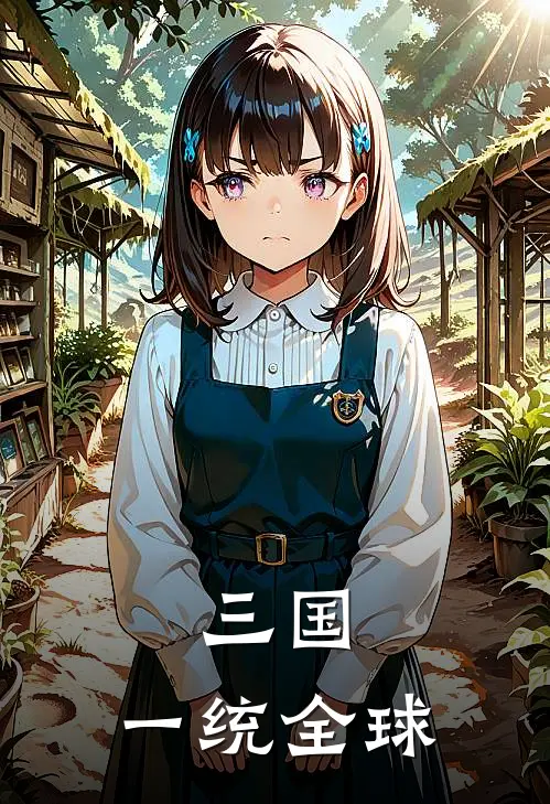 三国：一统全球