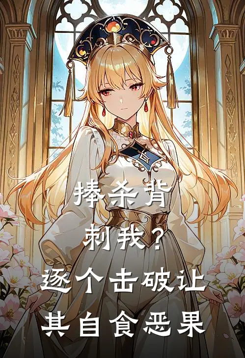 捧杀背刺我？逐个击破让其自食恶果