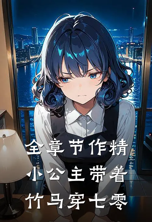 全章节作精小公主带着竹马穿七零