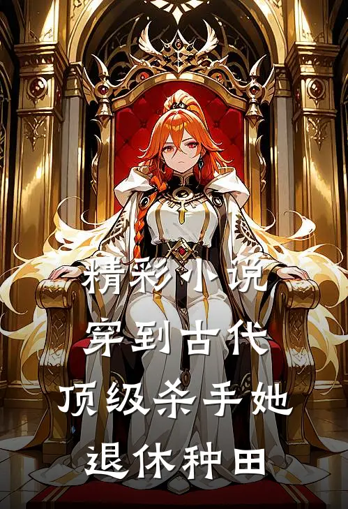 精彩小说穿到古代，顶级杀手她退休种田