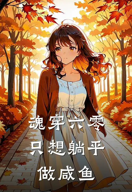 魂穿六零，只想躺平做咸鱼