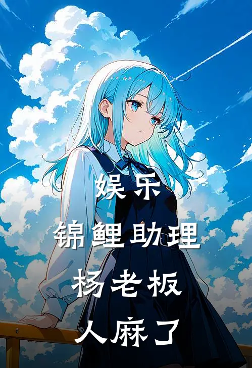 娱乐：锦鲤助理，杨老板人麻了