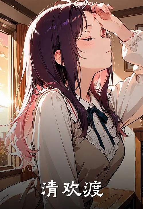 清欢渡