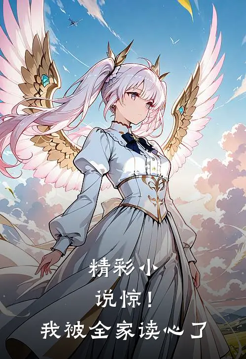 精彩小说惊！我被全家读心了