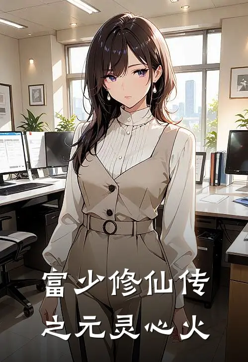 富少修仙传之元灵心火