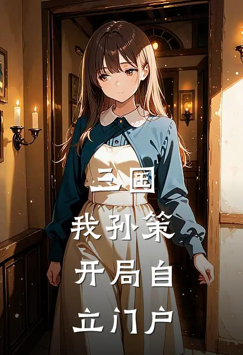 三国：我孙策，开局自立门户
