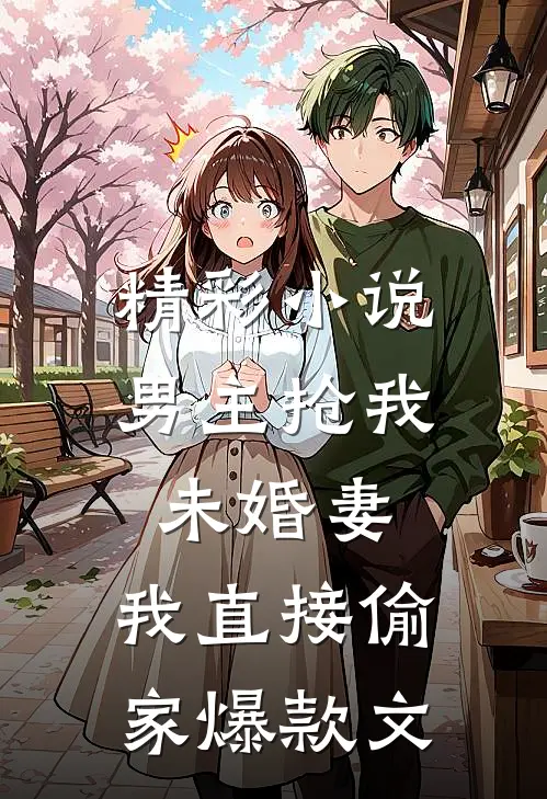 精彩小说男主抢我未婚妻,我直接偷家爆款文