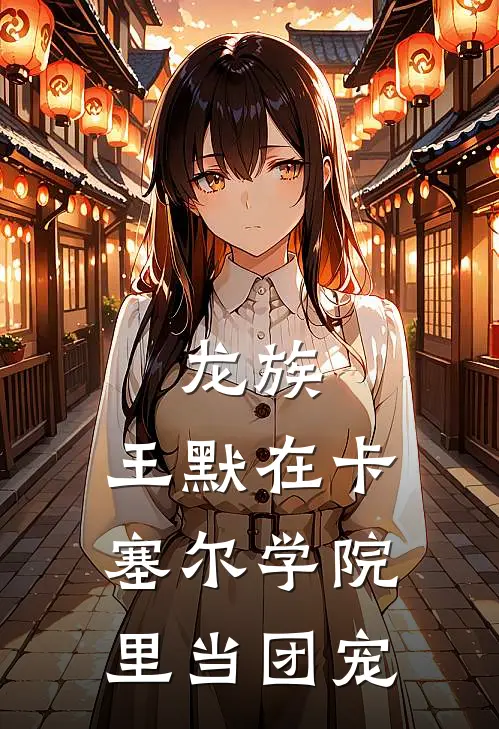龙族：王默在卡塞尔学院里当团宠