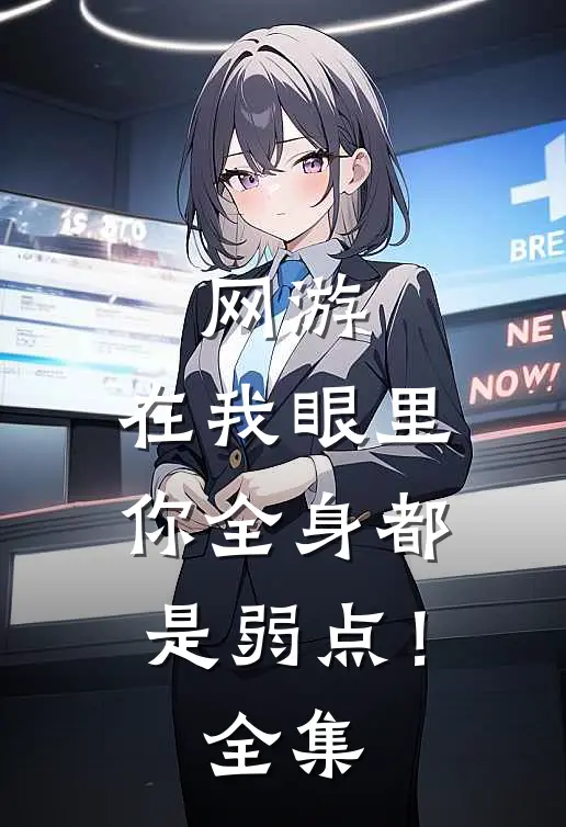 网游：在我眼里，你全身都是弱点！全集