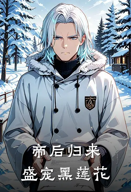 帝后归来：盛宠黑莲花