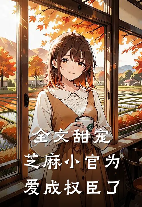 全文甜宠：芝麻小官为爱成权臣了