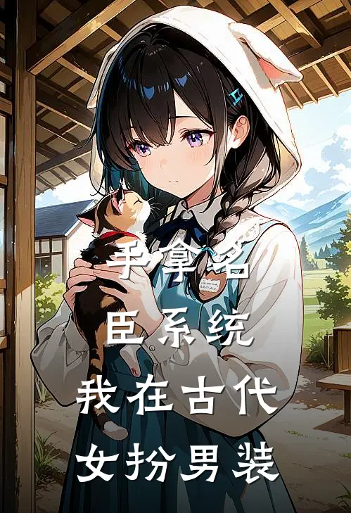 手拿名臣系统，我在古代女扮男装