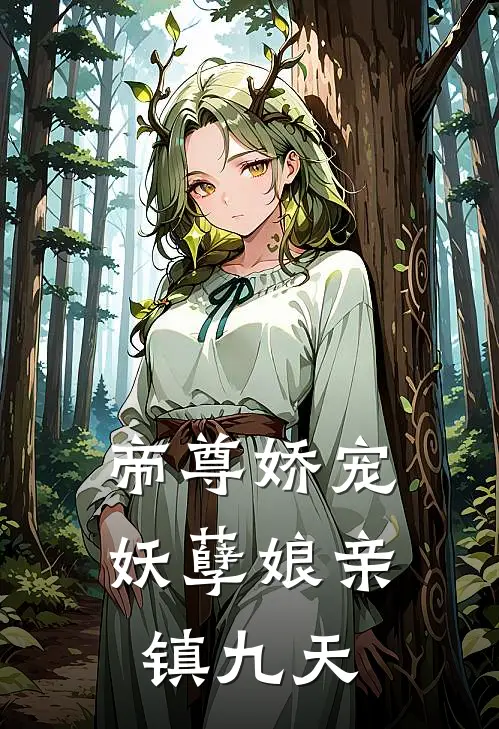 帝尊娇宠：妖孽娘亲镇九天