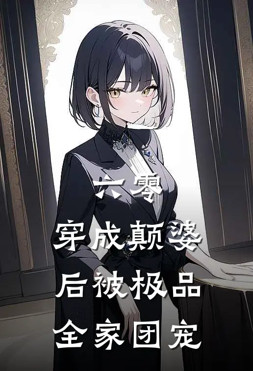 六零：穿成颠婆后被极品全家团宠