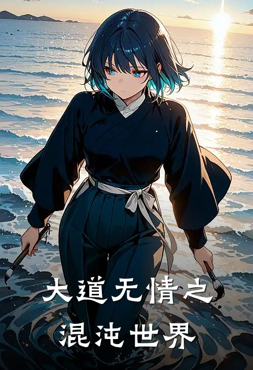 大道无情之混沌世界