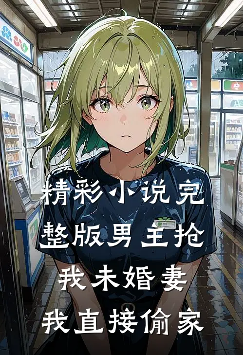 精彩小说完整版男主抢我未婚妻,我直接偷家