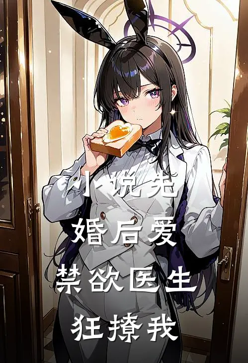 小说先婚后爱：禁欲医生狂撩我