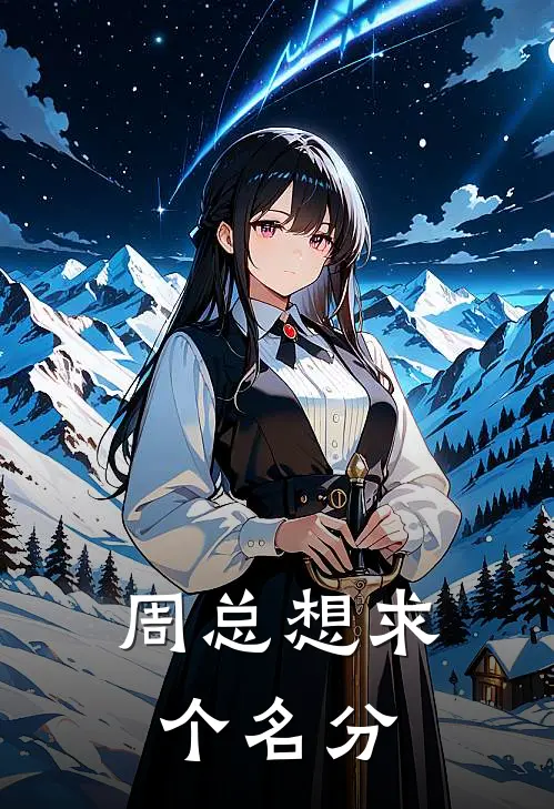 周总想求个名分