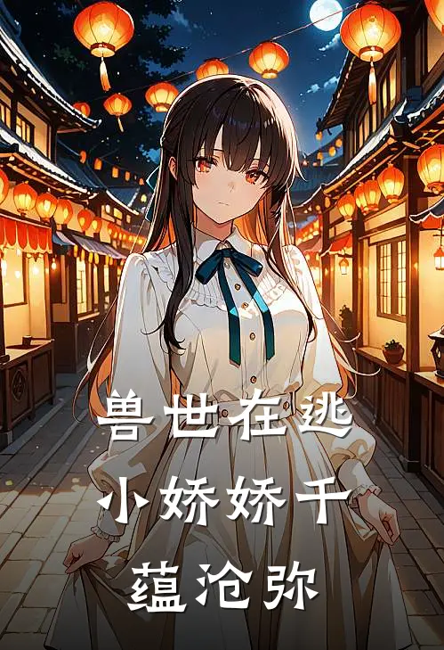 兽世在逃小娇娇千蕴沧弥