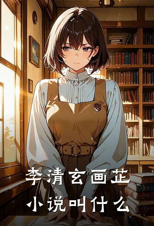 李清玄画芷小说叫什么