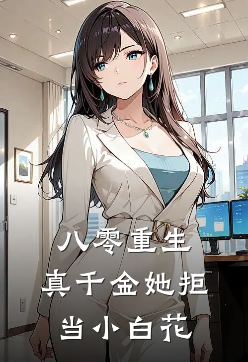 八零重生：真千金她拒当小白花
