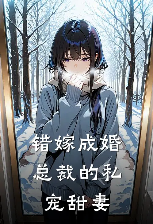 错嫁成婚：总裁的私宠甜妻