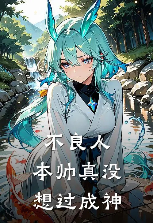 不良人：本帅真没想过成神