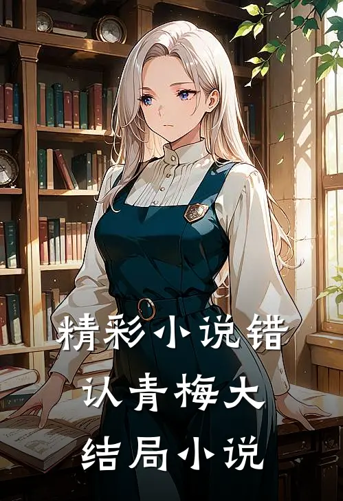 精彩小说错认青梅大结局小说