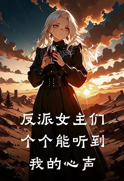 反派女主们个个能听到我的心声