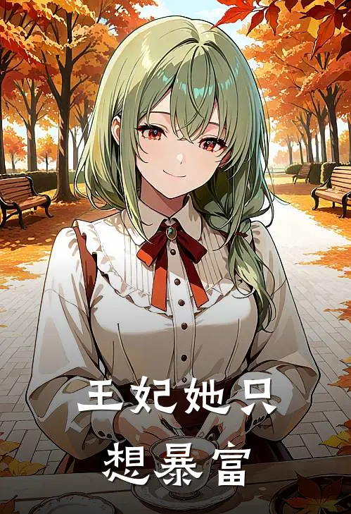 王妃她只想暴富
