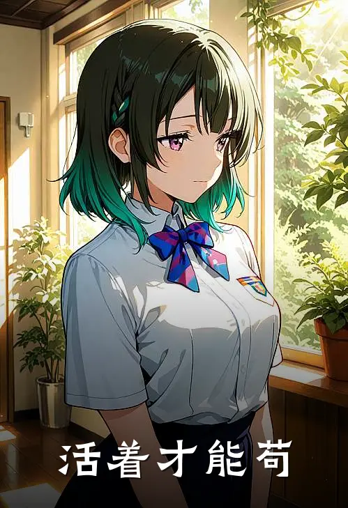 活着才能苟