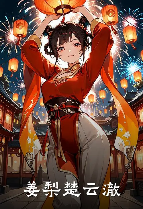 姜梨楚云澈