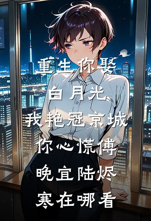 江少，你老婆让你回家跪搓衣板了完结+番外