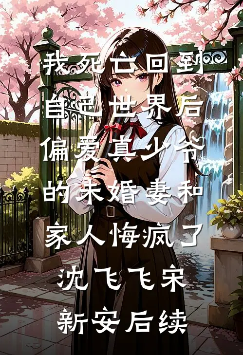 未予你温柔小说在线阅读免费