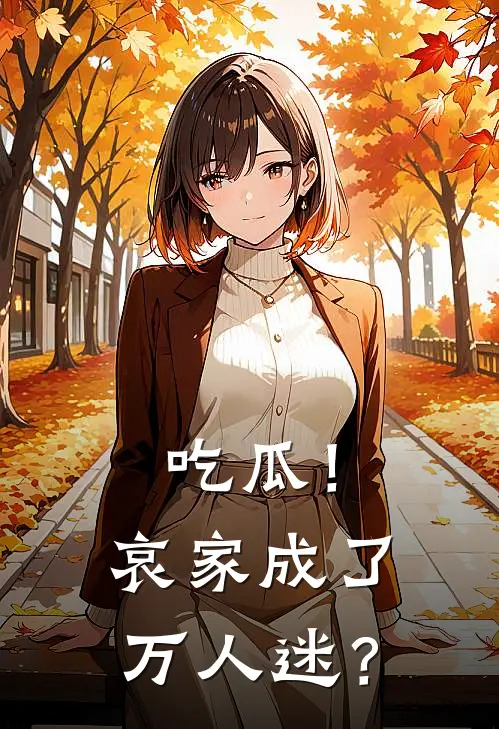 吃瓜！哀家成了万人迷？