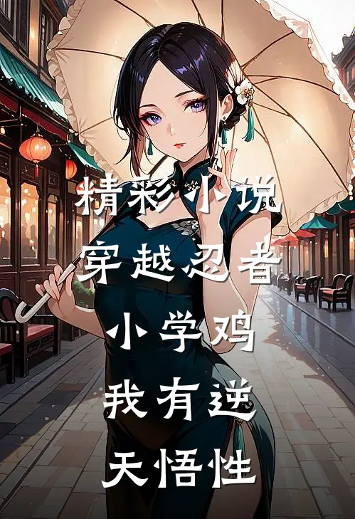 精彩小说穿越忍者小学鸡，我有逆天悟性