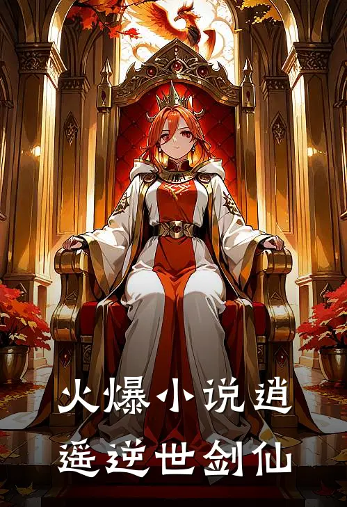 火爆小说逍遥逆世剑仙
