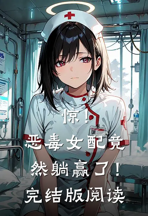 惊！恶毒女配竟然躺赢了！完结版阅读