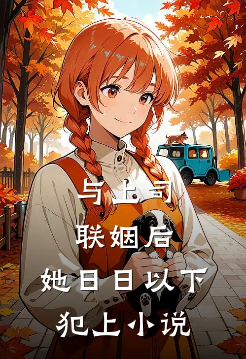 与上司联姻后，她日日以下犯上小说