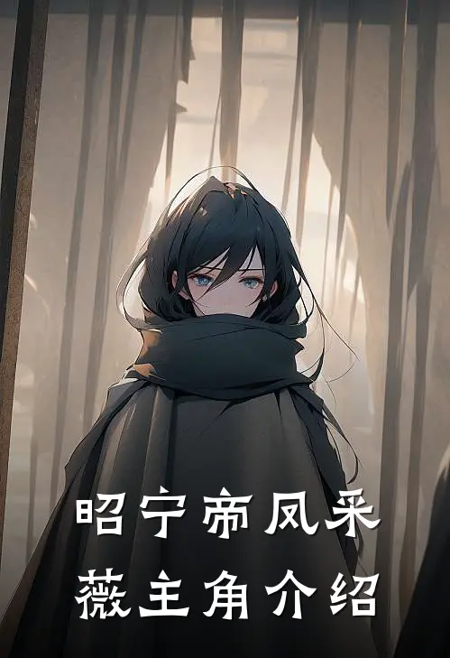 昭宁帝凤采薇主角介绍