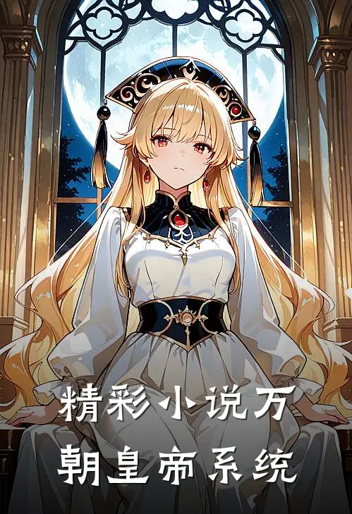 精彩小说万朝皇帝系统