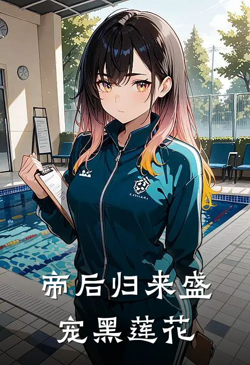 帝后归来盛宠黑莲花